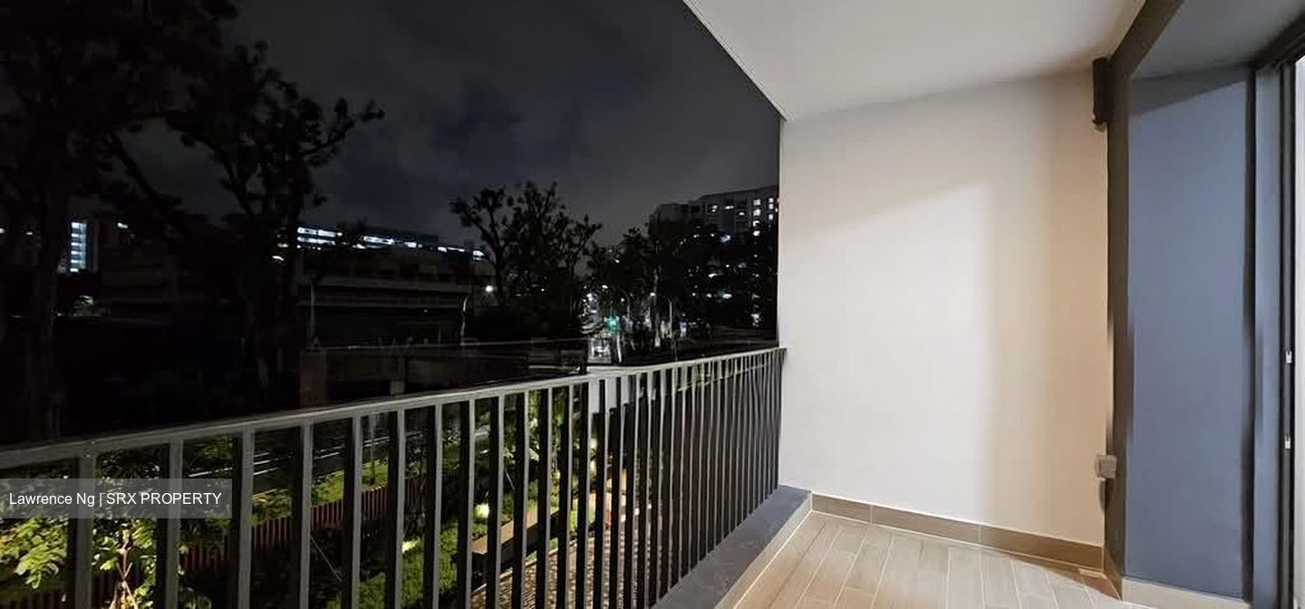 Treasure at Tampines (D18), Condominium #629256961